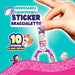 RAVENSBURGER Sticki Rolls Sticki Band Confezione Singola - 12028017