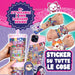 RAVENSBURGER Sticki Rolls Sticki Band Con Libretto - 12028018