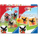 RAVENSBURGER Bing Multipack - 20518
