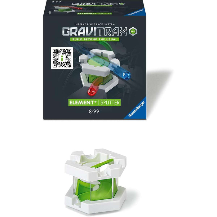 RAVENSBURGER Gravitrax Pro El Splitter - 22383