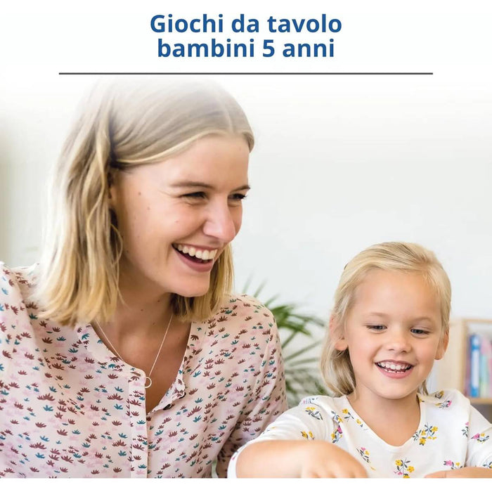 RAVENSBURGER La Cucaracha Refresh - 22440