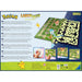 RAVENSBURGER Pokemon Labyrinth Glow In The Dark - 22705
