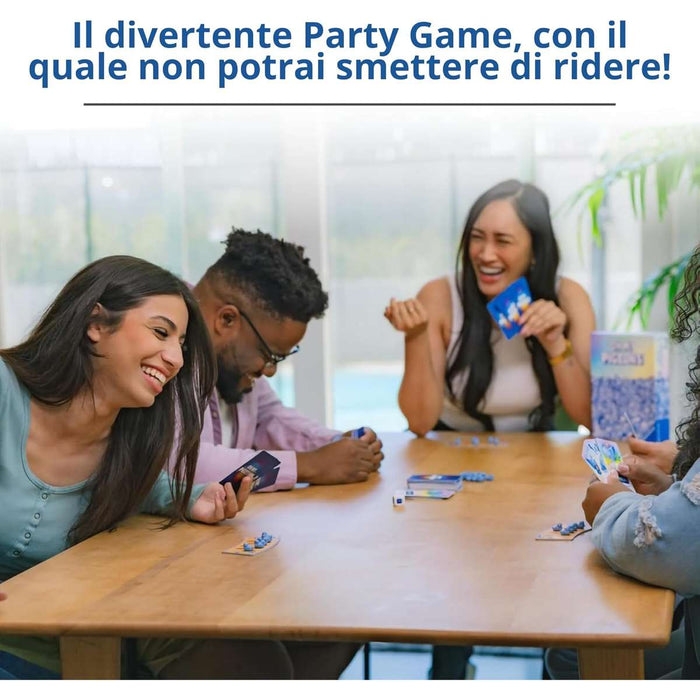 RAVENSBURGER Gioco Da Tavola Oh My Pigeons - 22895