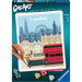 RAVENSBURGER Creart City Londra - 23525
