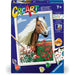 RAVENSBURGER Creart Classic Cavallo - 23828