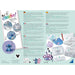 RAVENSBURGER Be Creative Maxi Stich Creazioni In Gesso - 23877