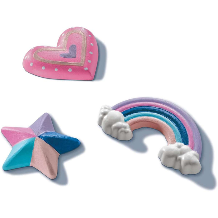 RAVENSBURGER Be Creative Maxi Stich Creazioni In Gesso - 23877