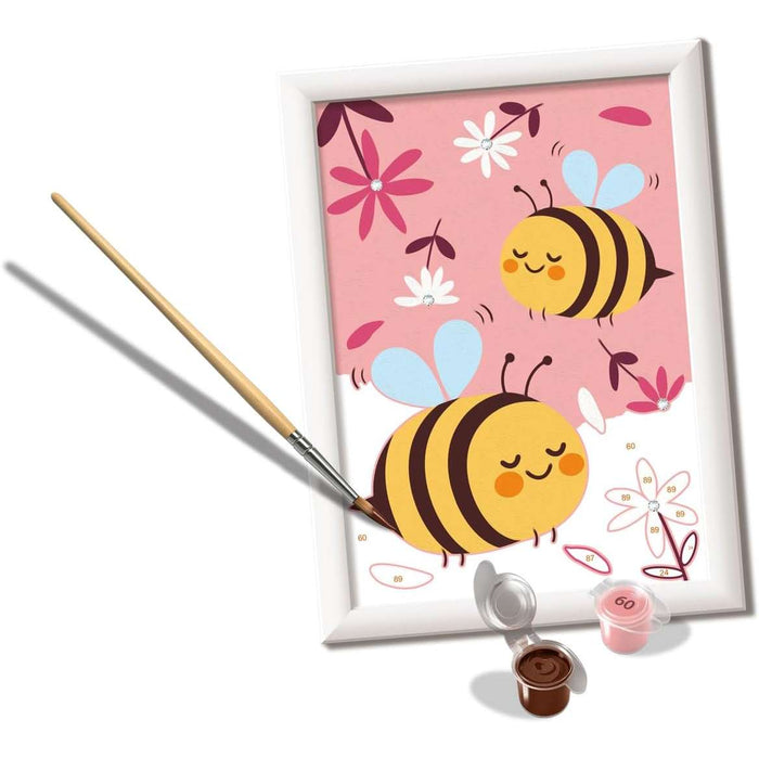 RAVENSBURGER Creart Apette Felici - 23973