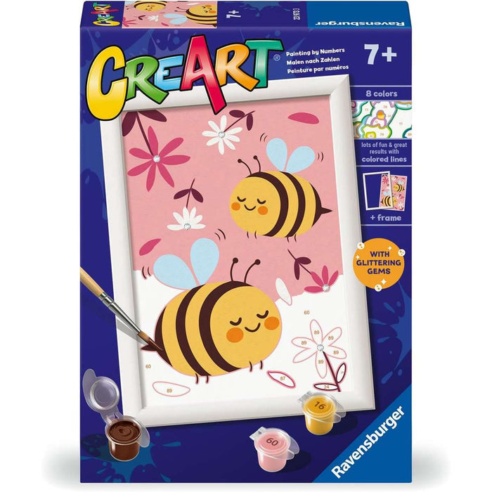 RAVENSBURGER Creart Apette Felici - 23973