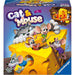 RAVENSBURGER Cat & Mouse - 24558