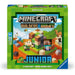 RAVENSBURGER Minecraft Junior Builder E Biomes - 24615