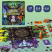 RAVENSBURGER Disney Villainous Unstoppable - 24694