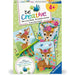RAVENSBURGER Be Creative Midi Il Mio Primo Mosaico Cerbiatto - 25534