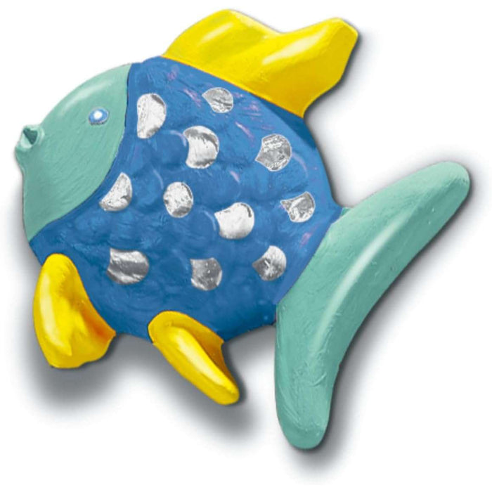 RAVENSBURGER Be Creative Midi Creazioni Gesso Delfini - 25535
