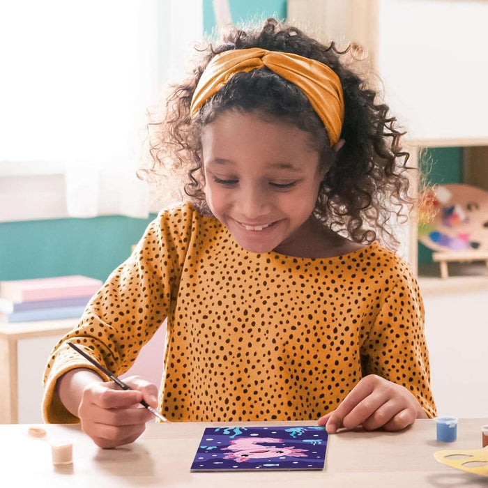 RAVENSBURGER Creart Axolotl - 25554