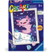 RAVENSBURGER Creart Axolotl - 25554
