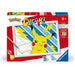 RAVENSBURGER Creart Pokemon Pikachu - 25556