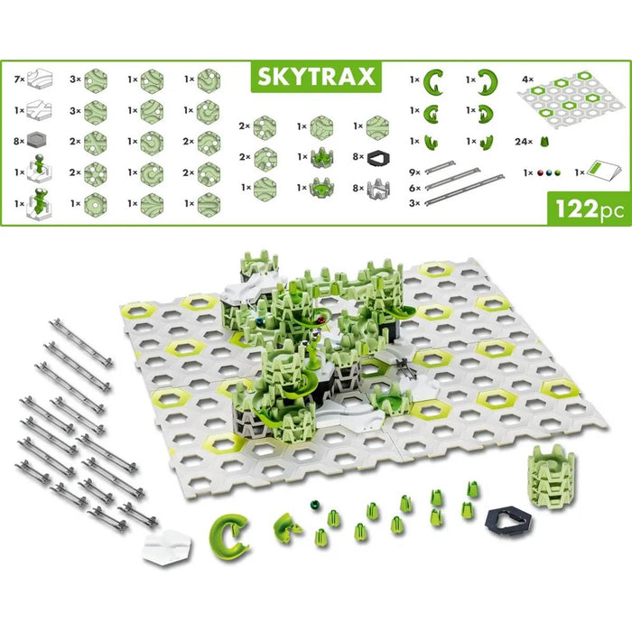 RAVENSBURGER Gravitrax Action Set Skytrax - 25959