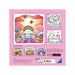 RAVENSBURGER Cozy Coloring Book Love Yourself