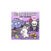 RAVENSBURGER Cozy Coloring Book Silly Spooky