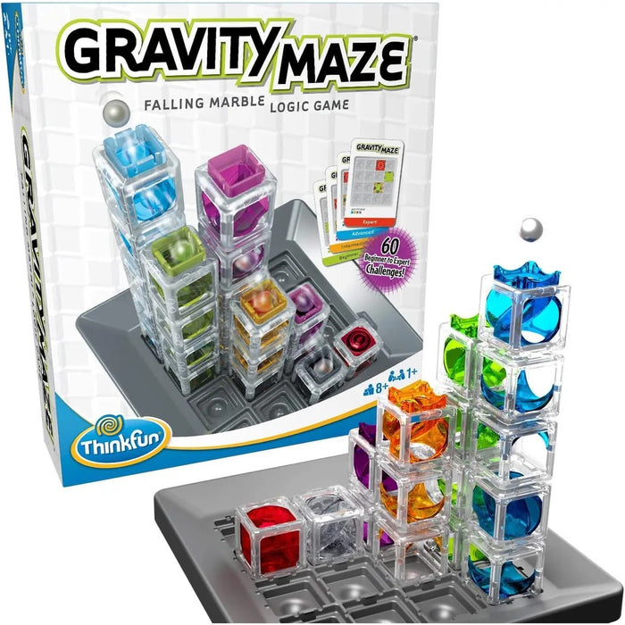RAVENSBURGER Gravity Maze
