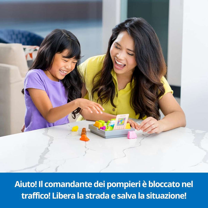 RAVENSBURGER Rush Hour Junior - 76602