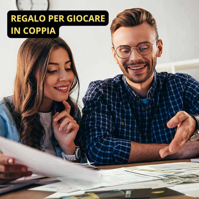 RAVENSBURGER Cold Case Capolinea - 76619