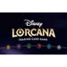 RAVENSBURGER Lorcana 10 Pagine Portfolio Regina Cattiva - LOR98184