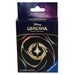 RAVENSBURGER Lorcana 65 Bustine Protettive Carte Logo - LOR98405