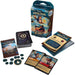 RAVENSBURGER Lorcana Mare Di Azzurrite Ambra & Rubino Starter Deck - LOR98417