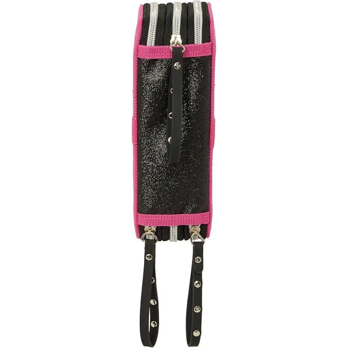SAFTA Kpop Demon Hunters Energy Astuccio 3 Zip