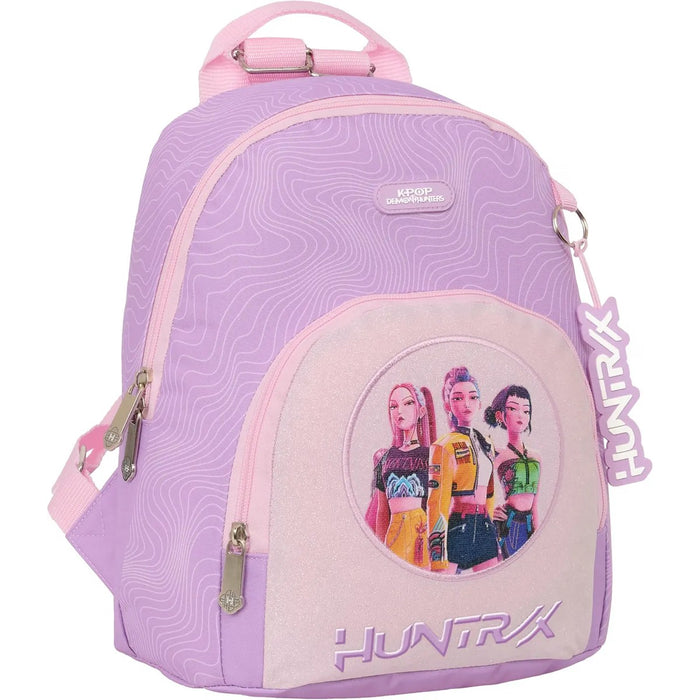 SAFTA Zaino Kpop Demon Hunters Iconic 30 Cm