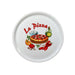 SATURNIA Piatto Pizza Decoro 31Cm - 04019X26
