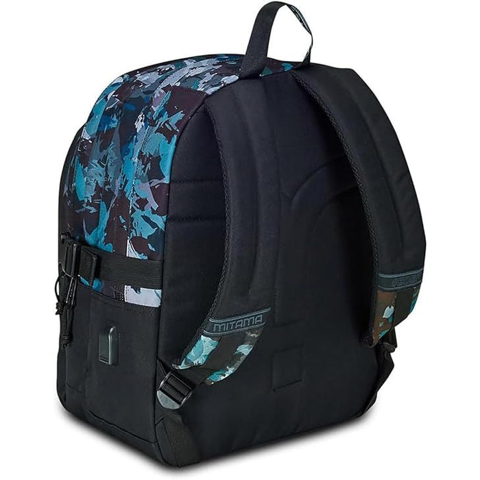 MITAMA Zaino Desert Blue Mitama - 064506-000