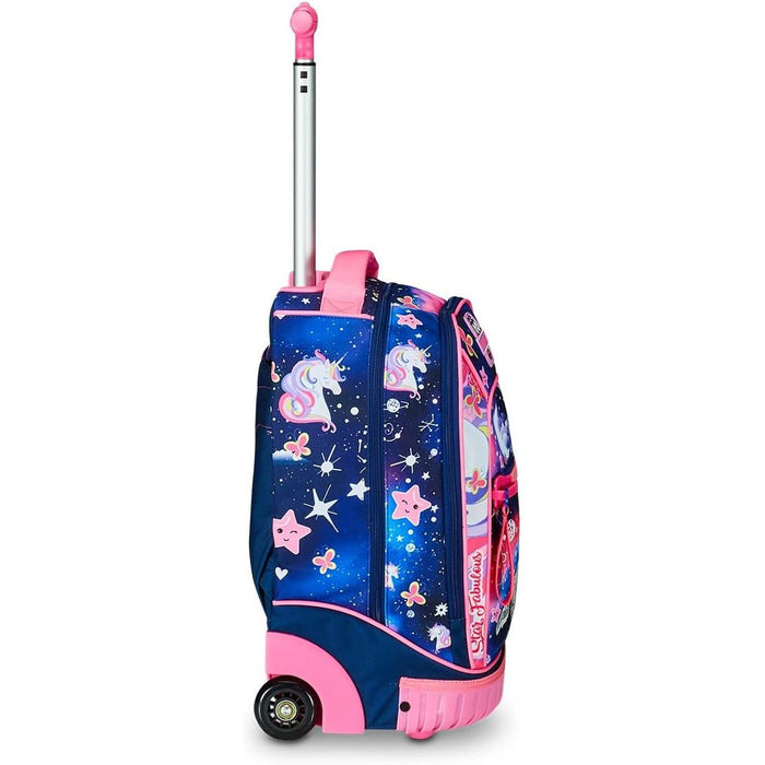 MITAMA Trolley Magic Pink Mitama - 064509-000