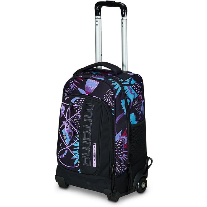MITAMA Trolley Purple Bloom Mitama - 064510-000
