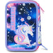 MITAMA Astuccio 3 Zip Magic Pink Mitama - 064512-000