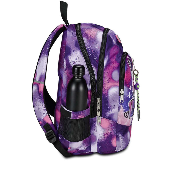 SEVEN Zaino Advanced Bubble Street - 200102404-359