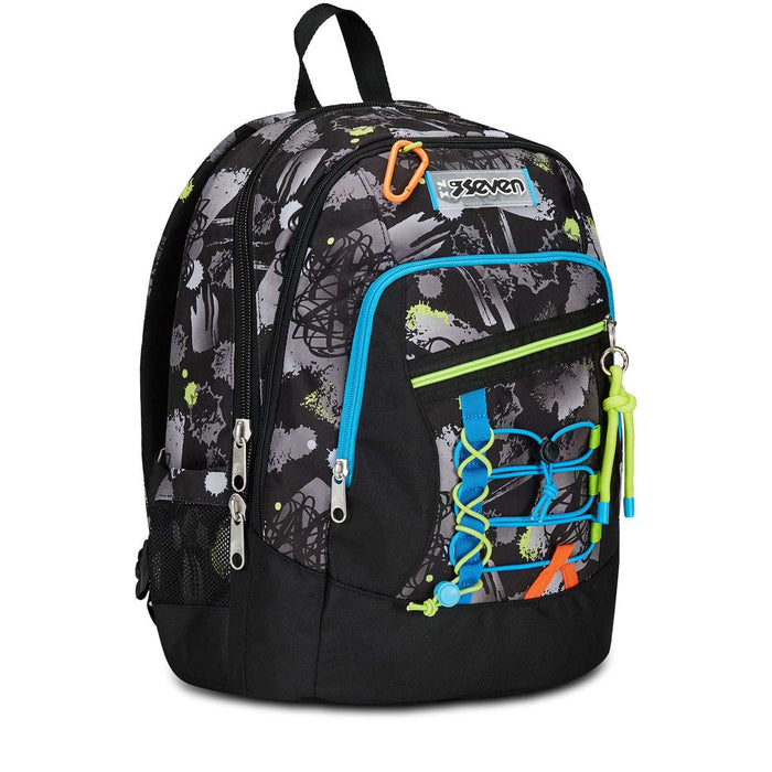 SEVEN Zaino Advanced Feeling Me - 200102412-899