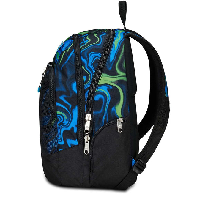 SEVEN Zaino Advanced Multi Shade Boy - 200102421-899