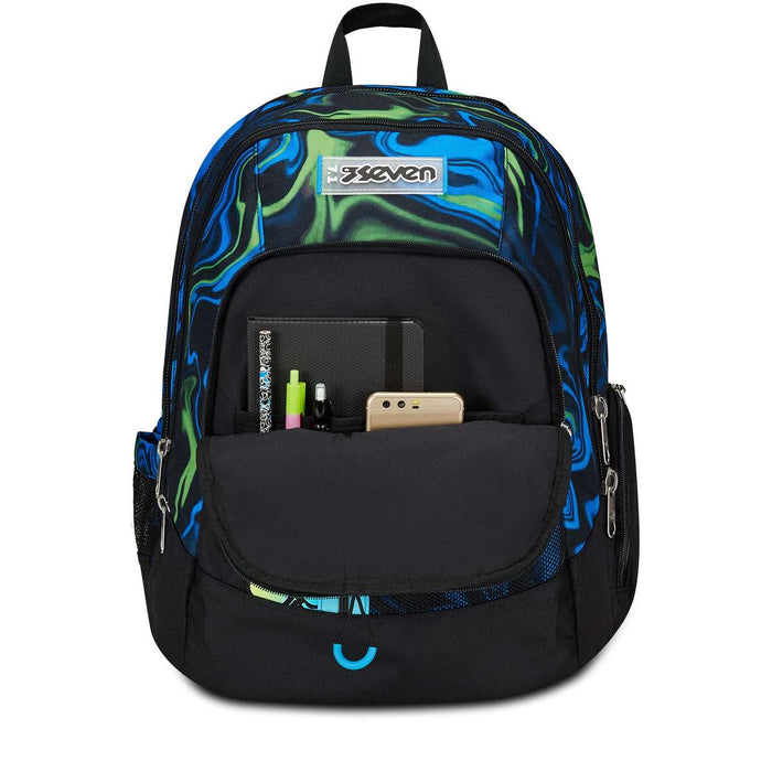 SEVEN Zaino Advanced Multi Shade Boy - 200102421-899