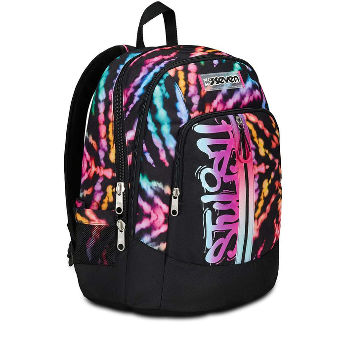 SEVEN Zaino Advanced Multi Shade Girl - 200102425-899