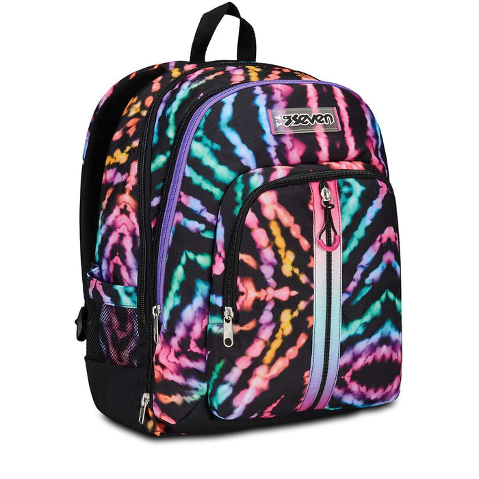 SEVEN Zaino Advanced Detach Multi Shade Girl - 200102426-899