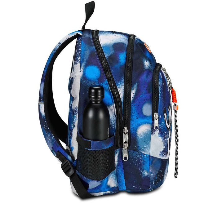 SEVEN Zaino Advanced Retrocolor - 200102439-550
