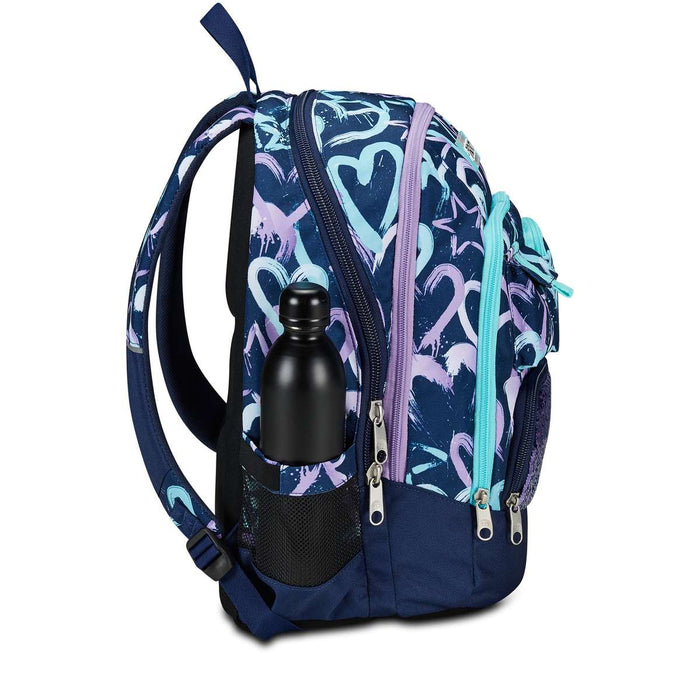 SEVEN Zaino Advanced Crystal Purple - 200102443-550
