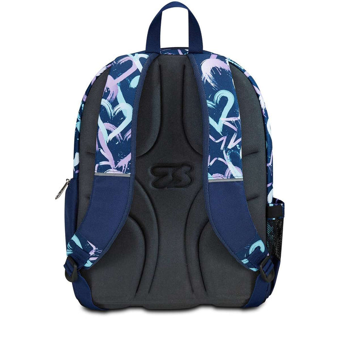 SEVEN Zaino Advanced Crystal Purple - 200102443-550