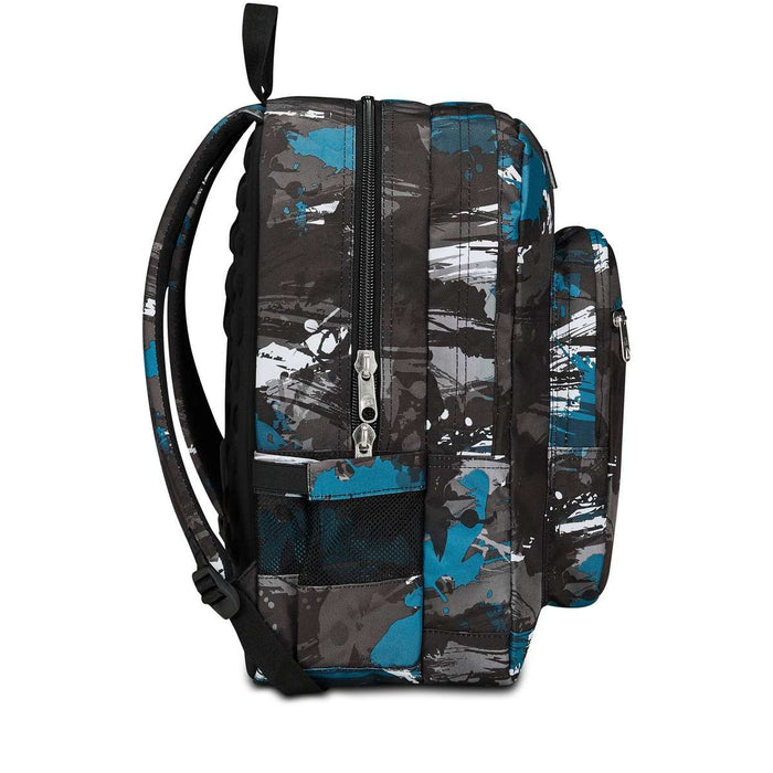 SEVEN Zaino Freethink Ocean Depth - 200102450-563