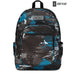 SEVEN Zaino Freethink Ocean Depth - 200102450-563