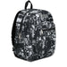 SEVEN Zaino Freethink Jet Black Boy - 200102450-899