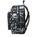 SEVEN Zaino Freethink Jet Black Boy - 200102450-899
